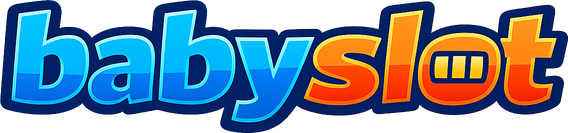 Logo babyslot